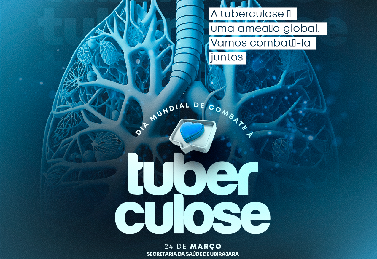 24 DE MARÇO